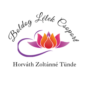 Boldog lélek csoport