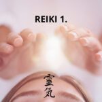 Reiki vagy Kekkó energiamasszázs
