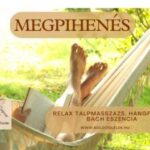 Megpihenés csomag
