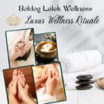 ✨ Luxus Wellness Rituálé 